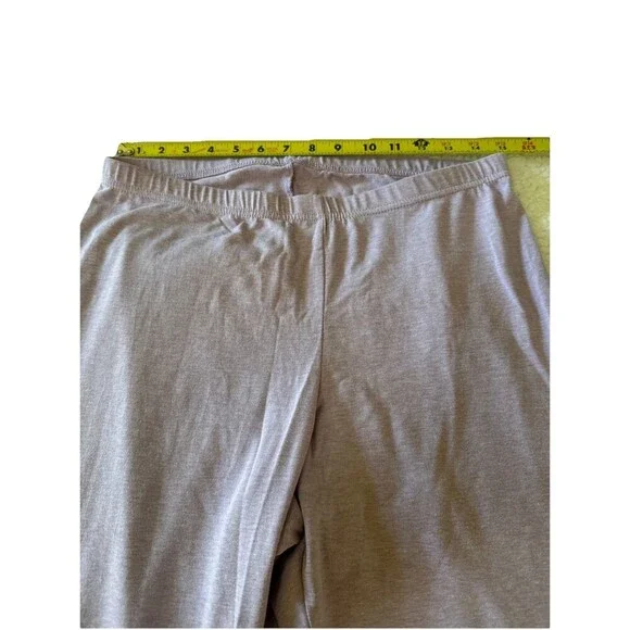 Old Navy Purple Active Leggings Go Dry Womans Size XL - Picture 3 of 8